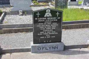 O'Flynn John J Demesne